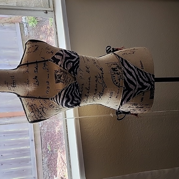 Swim suit - Picture 4 of 5